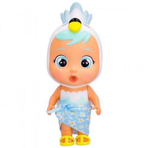 Laleczka Cry Babies Magic Tears Beach Babies, Sydney Tm Toys