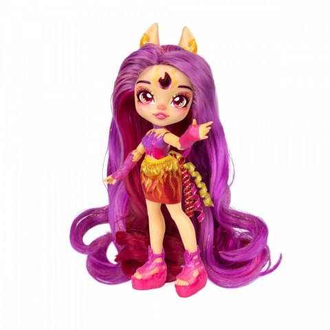 Lalka Pixlings Galaxy Hair, Pippa Tm Toys