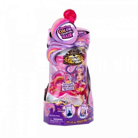 Lalka Pixlings Galaxy Hair, Pippa Tm Toys