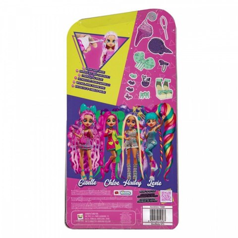 Lalka Vip Pets Hair Academy Giselle Tm Toys