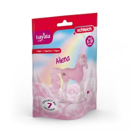 Figurka Bayala Jednorożec Aliena Schleich