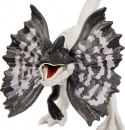 Figurka Jurassic World Niebezpieczny Dinozaur Dilofozaur Mattel