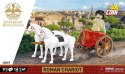 Klocki Imperium Romanum - Rydwan 93 klocki Cobi Klocki