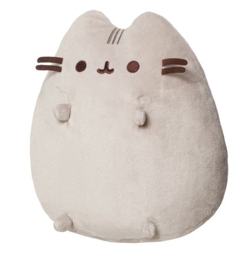 Maskotka Sitting Pusheen 24 cm Daffi