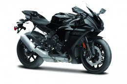 Model Yamaha YZF-R1 2021 z podstawką 1/12 Maisto