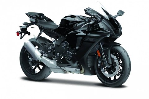 Model Yamaha YZF-R1 2021 z podstawką 1/12 Maisto