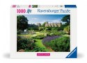 Puzzle 1000 elementów Ogród Królowej Anglia Ravensburger Polska