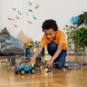 Stacja badawcza dinozaurów Schleich