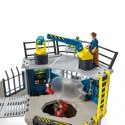 Stacja badawcza dinozaurów Schleich