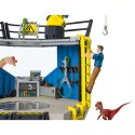 Stacja badawcza dinozaurów Schleich