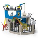 Stacja badawcza dinozaurów Schleich
