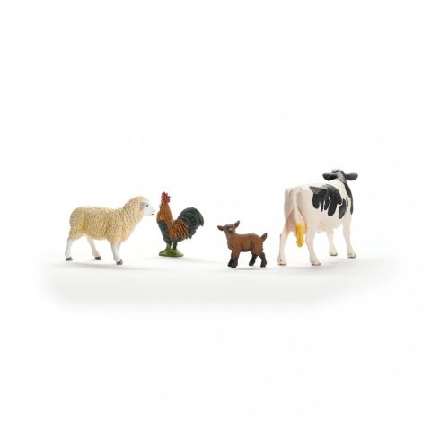 Zestaw startowy Farm World Farma Schleich