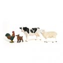 Zestaw startowy Farm World Farma Schleich