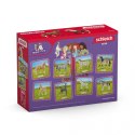Zestaw startowy Horse Club Paso peruwiański Schleich