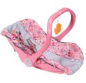 Baby Born Komfortowy fotelik dla lalki Zapf