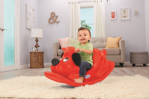 Bujak Piesek czerwony Little Tikes