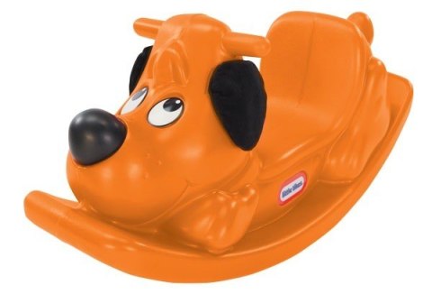 Bujak Piesek pomarańczowy Little Tikes