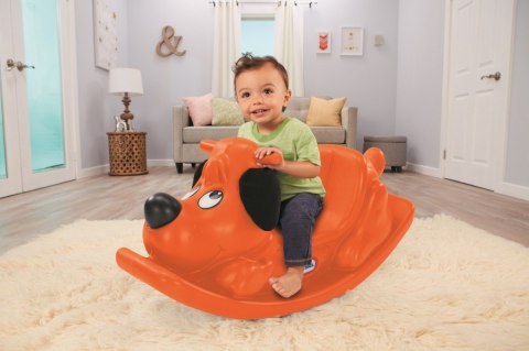 Bujak Piesek pomarańczowy Little Tikes