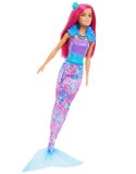 Kalendarz adwentowy Barbie Dreamtopia Mattel
