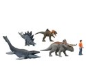 Kalendarz adwentowy Jurassic World Mattel