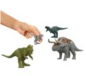 Kalendarz adwentowy Jurassic World Mattel