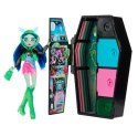 Lalka Monster High Ghouilla Yelps Mattel