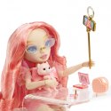 Lalka Rainbow High New Friends Fashion Doll- Pinkly Paige Pink MGA