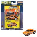 Samochód kolekcjonerski Premium Asortyment Mattel