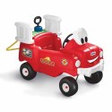 Jeździk Straż Pożarna Cozy Coupe Little Tikes