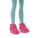 Figurka Polly Pocket zawieszka Dino Mattel