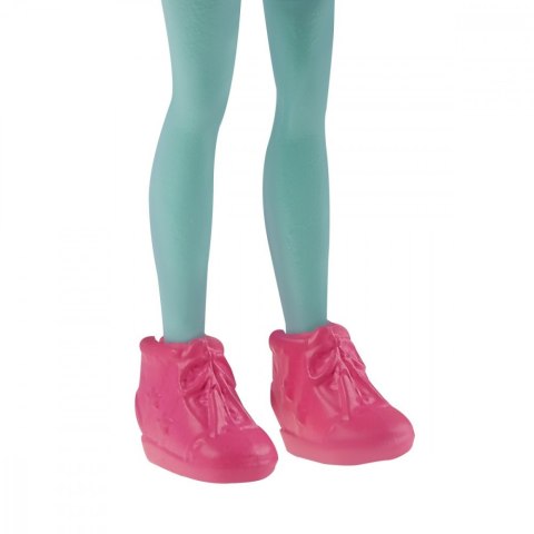 Figurka Polly Pocket zawieszka Dino Mattel