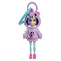 Figurka Polly Pocket zawieszka Dino Mattel