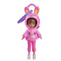 Figurka Polly Pocket zawieszka Króliczek Mattel