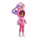 Figurka Polly Pocket zawieszka Króliczek Mattel