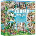 Gra Miasta marzeń Nasza księgarnia