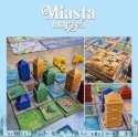 Gra Miasta marzeń Nasza księgarnia