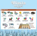 Gra Miasta marzeń Nasza księgarnia
