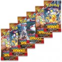 Karty Scarlet & Violet - Surging Sparks - Booster Box (36) Pokemon TCG
