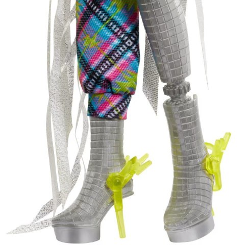 Lalka Monster High Monster Frankie Stein Mattel