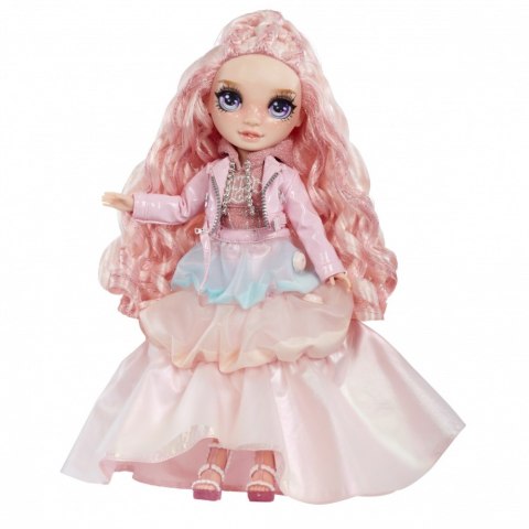 Lalka Rainbow High Winter Wonderland Bella MGA