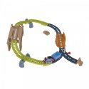 Lokomotywa popchaj jedź Tomek i Przyjaciele HHV79 Fisher Price