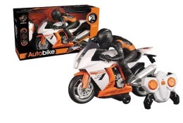 Motor R/C ASKATO