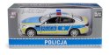 Pojazd RMZ BMW M5 Policja Daffi