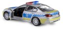 Pojazd RMZ BMW M5 Policja Daffi