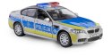 Pojazd RMZ BMW M5 Policja Daffi