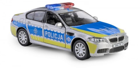 Pojazd RMZ BMW M5 Policja Daffi