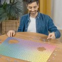 Puzzle 631 elementów Krypt Gradient Ravensburger Polska