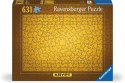 Puzzle 631 elementów Krypt Złote Ravensburger Polska