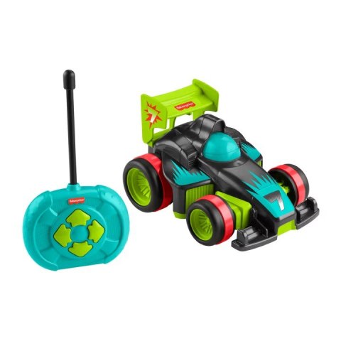 Samochód zdalnie sterowany My Easy RC Fisher Price