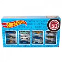 Samochodziki 50-pak Hot Wheels